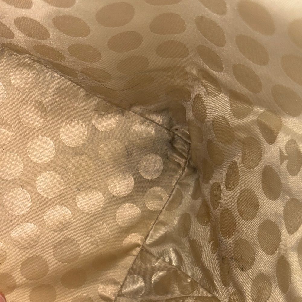Kate Spade Bag Purse Handbag Leather Pocketbook Cedar Street XL Harmony Tote - Picture 16 of 16